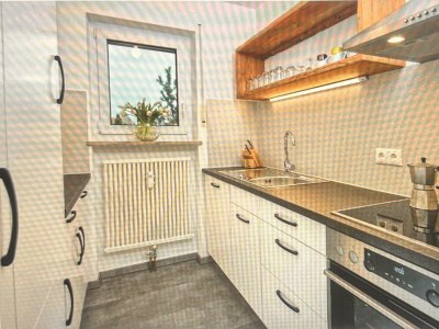 Apartment Bergglück - Features photo 6