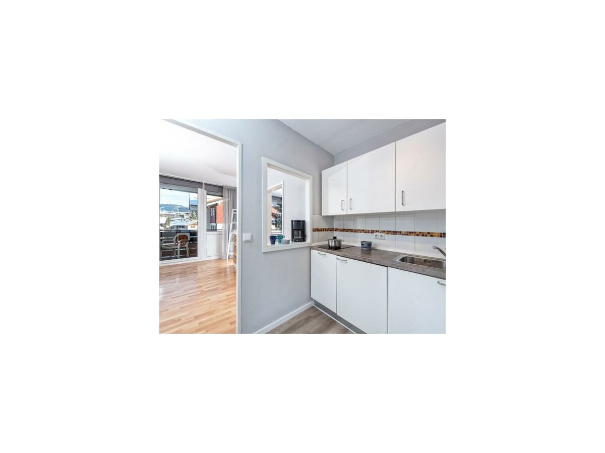 Apartment Ferienwohnung Alpenglöckchen - Outdoor photo 3