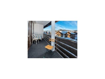 Apartment Ferienwohnung Alpenglöckchen - Outdoor photo 5