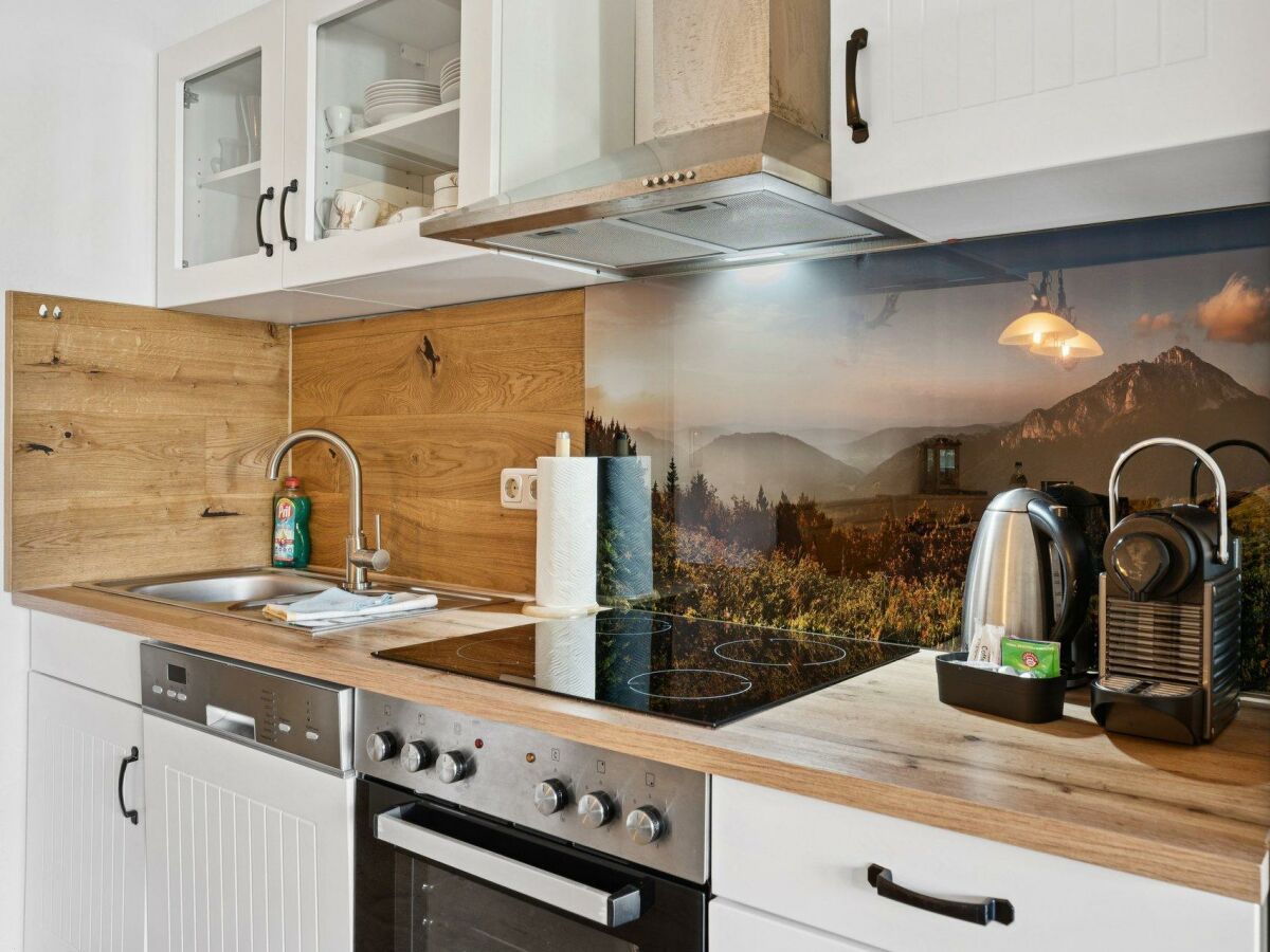 Apartment Chalet Enzian - Outdoor photo 2