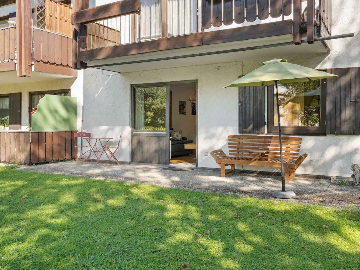 Apartment Chalet Enzian - Outdoor photo 3