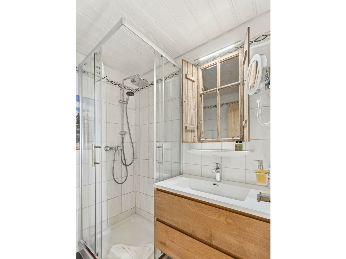 Apartment Chalet Enzian - Outdoor photo 4