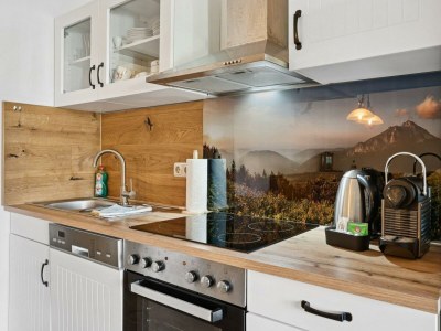 Apartment Chalet Enzian - Outdoor photo 2