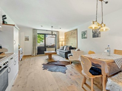 Apartment Chalet Enzian - Outdoor photo 5