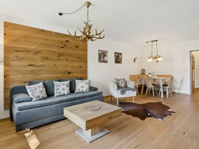 Apartment Chalet Enzian - Features photo 6