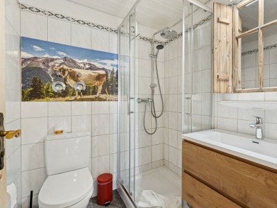 Apartment Chalet Enzian - Features photo 7
