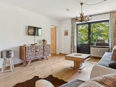 Apartment Chalet Enzian - Features photo 9