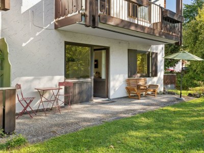 Apartment Chalet Enzian - Features photo 10