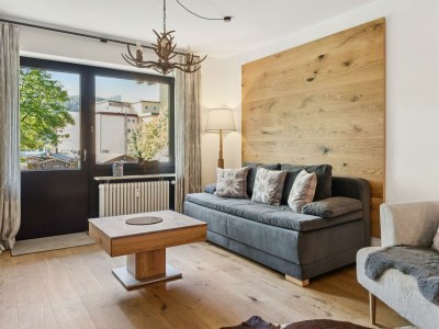 Apartment Chalet Enzian - Features photo 11