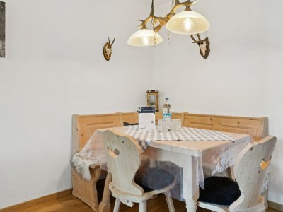 Apartment Chalet Enzian - Features photo 12