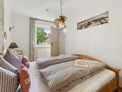 Apartment Chalet Enzian - Features photo 13