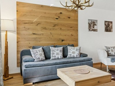 Apartment Chalet Enzian - Features photo 14