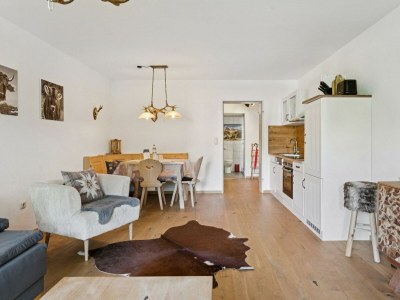 Apartment Chalet Enzian - Features photo 15