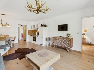 Apartment Chalet Enzian - Features photo 16