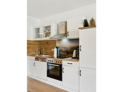 Apartment Chalet Enzian - Features photo 17