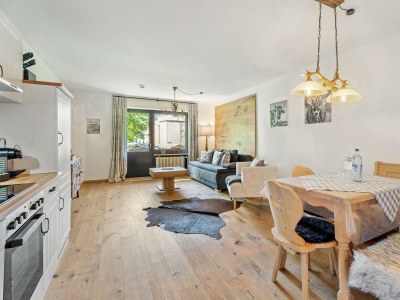 Apartment Chalet Enzian - Features photo 19