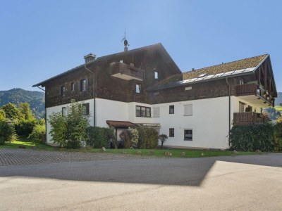 Apartment Chalet Enzian - Features photo 21