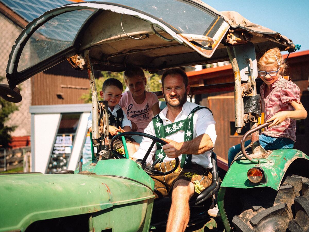 Apartment Kälberweide (Wohnung 4) - Outdoor photo 4