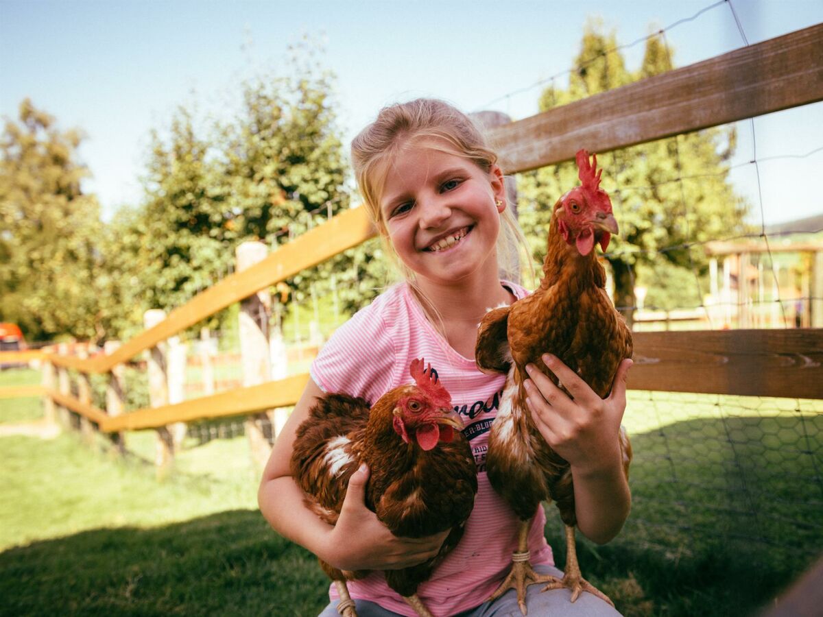 Apartment Kälberweide (Wohnung 4) - Outdoor photo 5