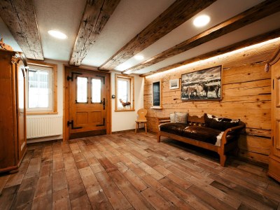 Apartment Kälberweide (Wohnung 4) - Outdoor photo 8