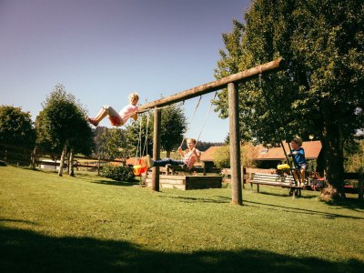 Apartment Kälberweide (Wohnung 4) - Outdoor photo 12