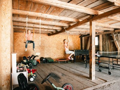 Apartment Kälberweide (Wohnung 4) - Outdoor photo 21