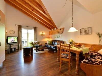 Apartment Kälberweide (Wohnung 4) - Features photo 22