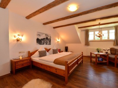 Apartment Kälberweide (Wohnung 4) - Features photo 24