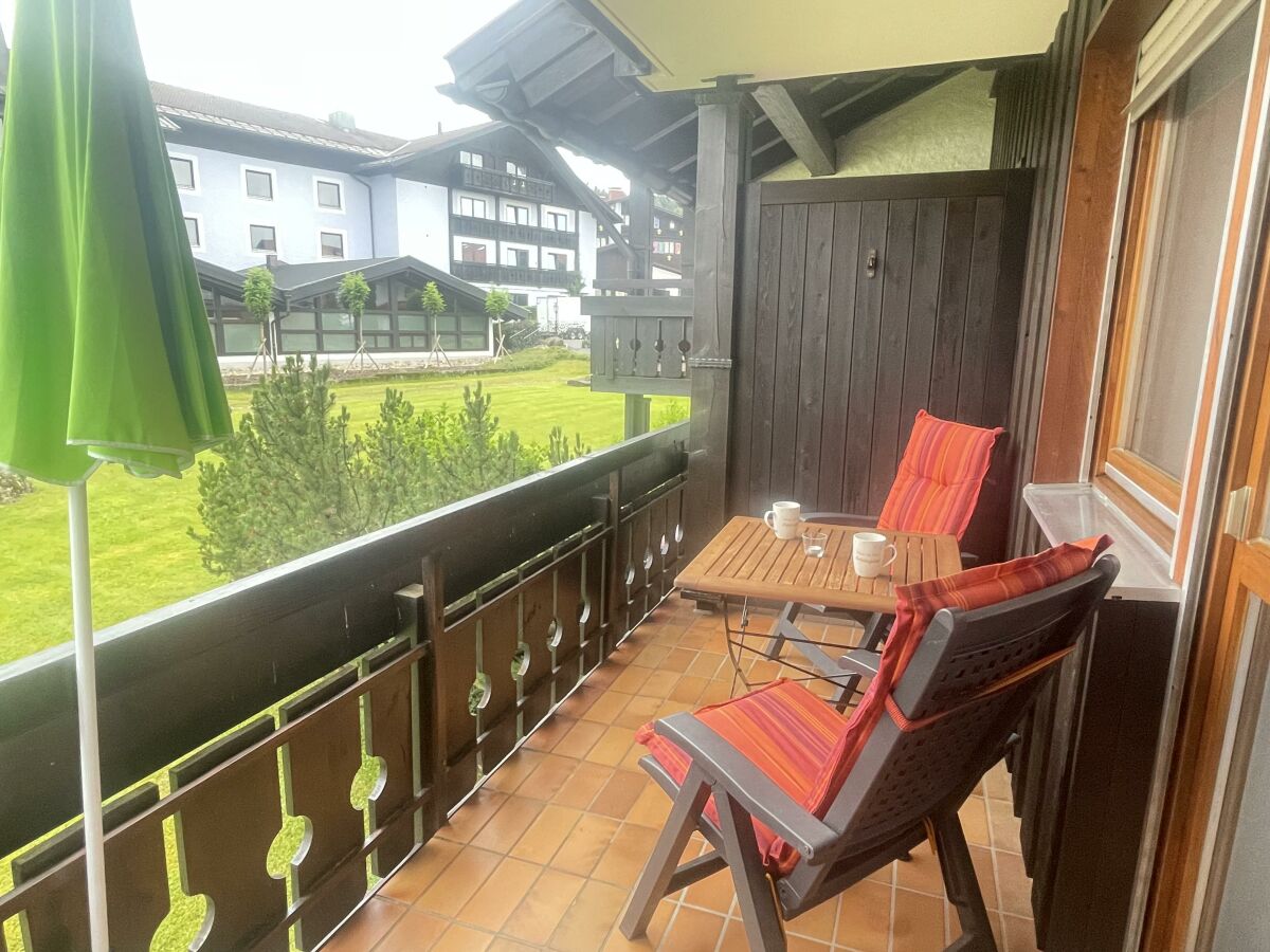 Apartment Ferienwohnung Alpenglück - Outdoor photo 4