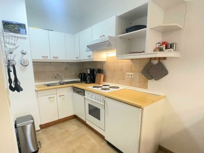 Apartment Ferienwohnung Alpenglück in Oberstaufen, Steibis - Apartment