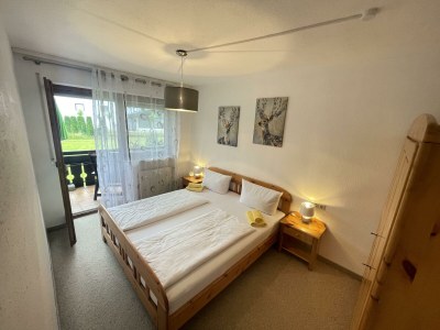 Apartment Ferienwohnung Alpenglück - Outdoor photo 2