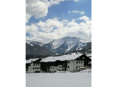 Apartment Ferienwohnung Alpenglück - Outdoor photo 12