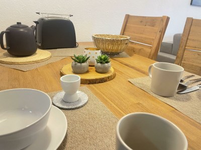 Apartment Ferienwohnung Alpenglück - Features photo 18