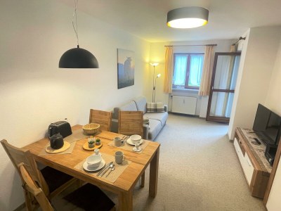 Apartment Ferienwohnung Alpenglück - Features photo 20
