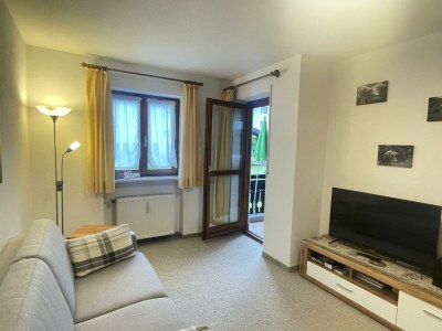 Apartment Ferienwohnung Alpenglück - Features photo 21
