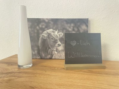 Apartment Ferienwohnung Alpenglück - Features photo 23