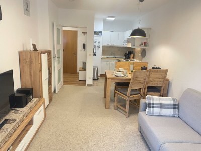 Apartment Ferienwohnung Alpenglück - Features photo 24