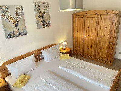 Apartment Ferienwohnung Alpenglück - Features photo 26