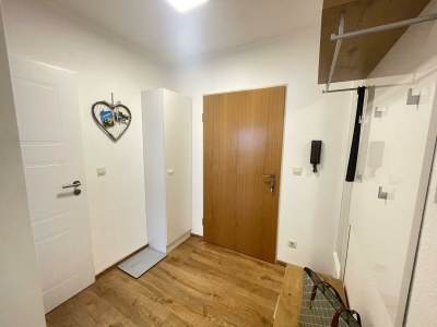 Apartment Ferienwohnung Alpenglück - Features photo 28