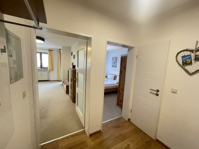 Apartment Ferienwohnung Alpenglück - Features photo 29