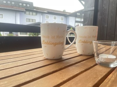 Apartment Ferienwohnung Alpenglück - Features photo 35