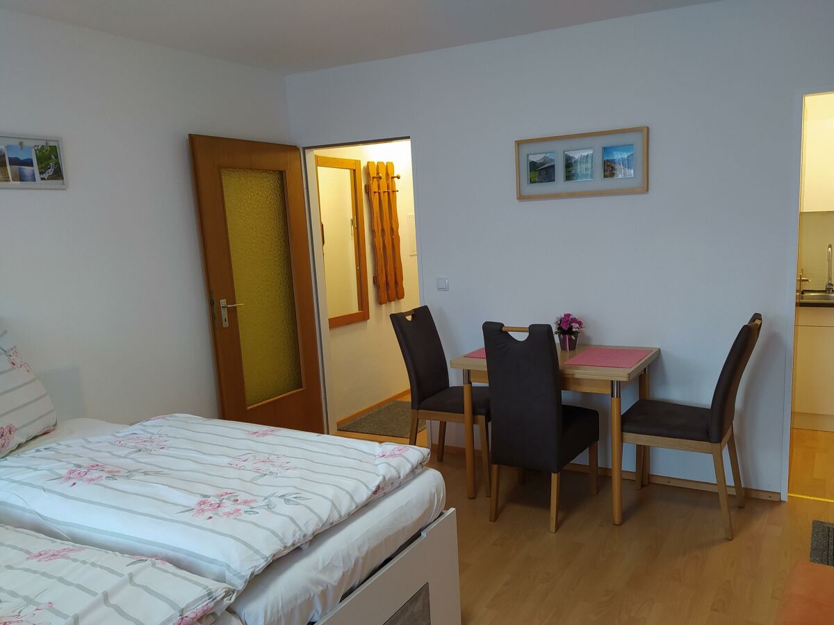 Apartment Ediths Nest - Outdoor photo 4