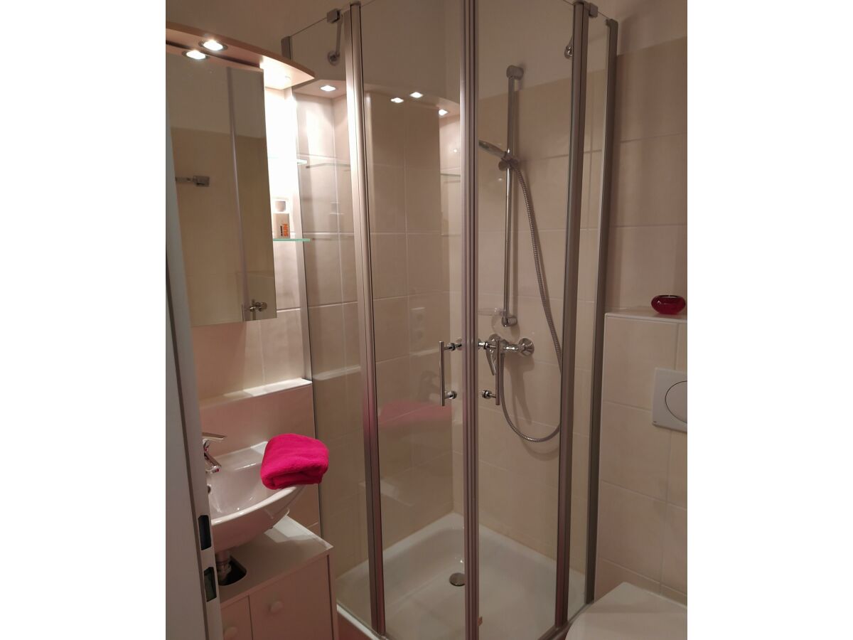 Apartment Ediths Nest - Outdoor photo 5