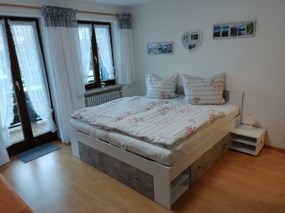 Apartment Ediths Nest - Outdoor photo 2