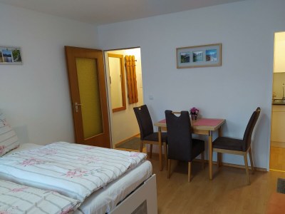 Apartment Ediths Nest - Outdoor photo 4