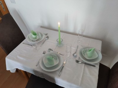 Apartment Ediths Nest - Outdoor photo 6