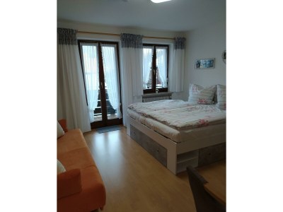 Apartment Ediths Nest - Outdoor photo 7