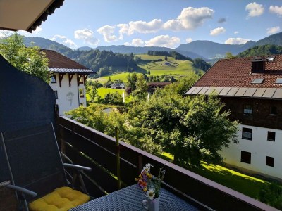 Apartment Ediths Nest - Outdoor photo 10