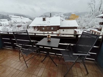 Apartment Ediths Nest - Outdoor photo 11