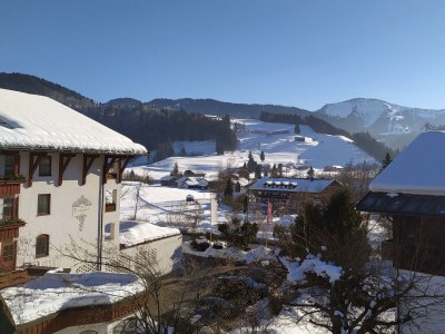 Apartment Ediths Nest - Outdoor photo 12